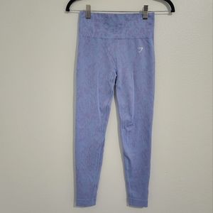 Gymshark | Adapt Butterfly Seamless Leggings 